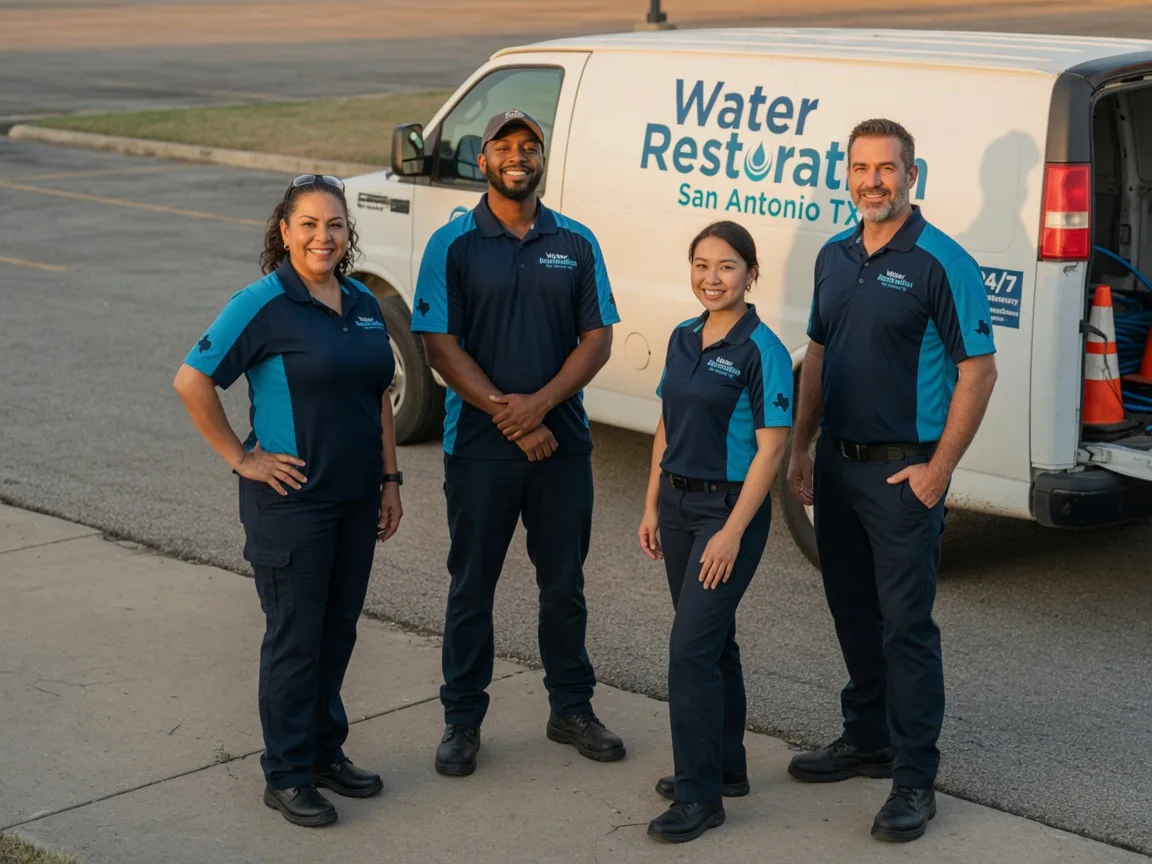 Water Damage Repair company in Madrid, NE